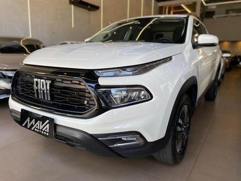 FIAT TORO FREED T270 AT6