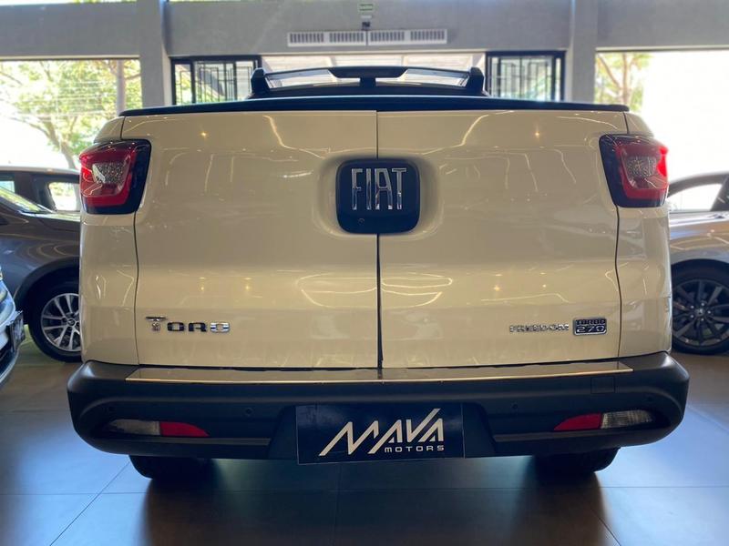 Fiat Toro Freed T270 - foto 5