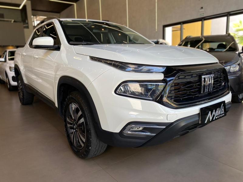 Fiat Toro Freed T270 - foto 3
