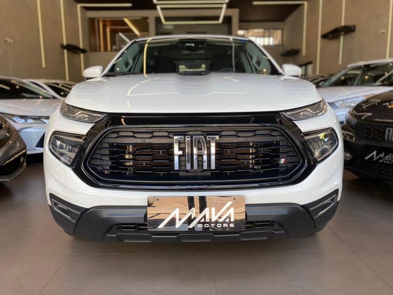 Fiat Toro Freed T270 - foto 2