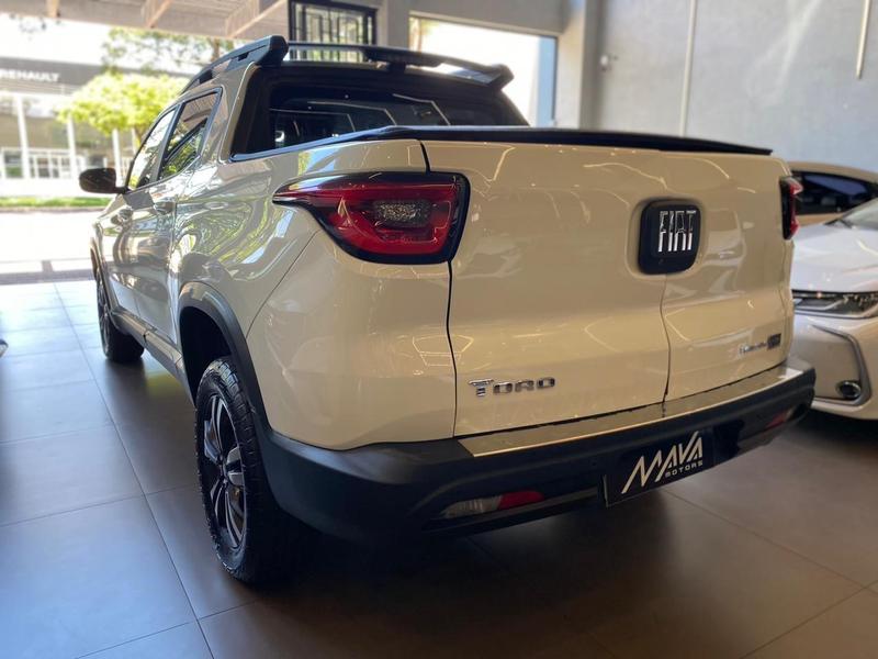 Fiat Toro Freed T270 - foto 6