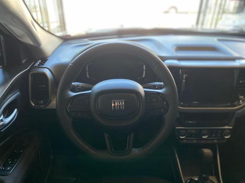 Fiat Toro Freed T270 - foto 7