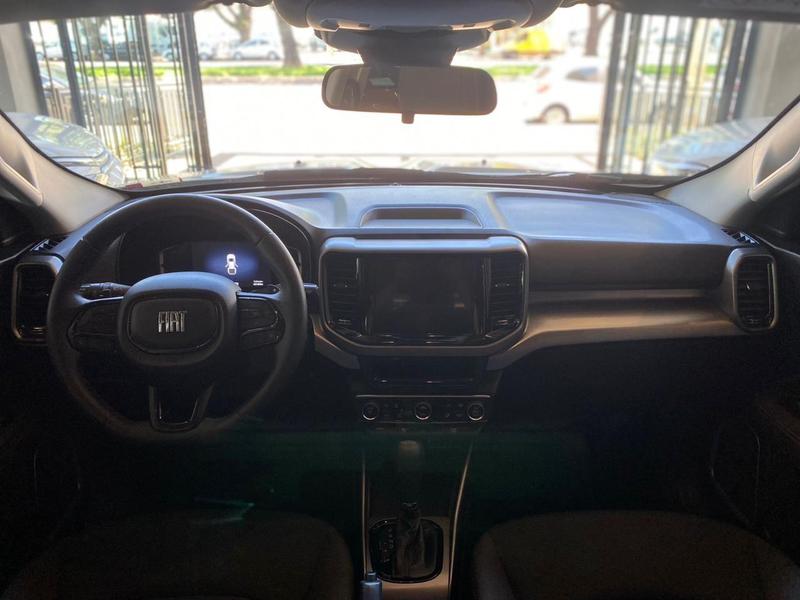 Fiat Toro Freed T270 - foto 8