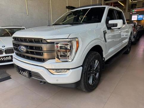 FORD F150 LARIAT