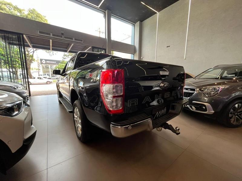 Ford Ranger XLT 3.2 20V 4X4 Cd Diesel Aut. - foto 6