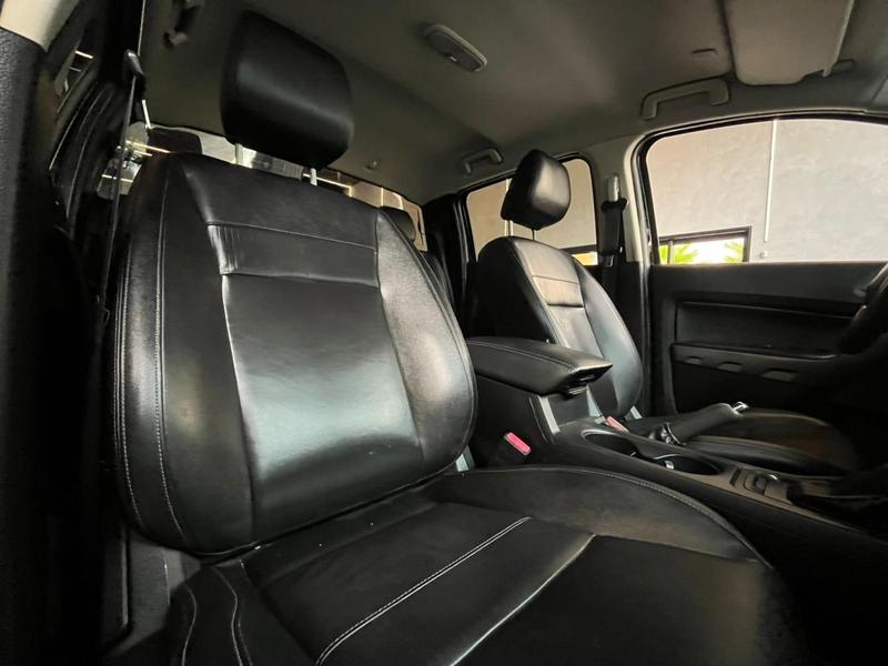 Ford Ranger XLT 3.2 20V 4X4 Cd Diesel Aut. - foto 11