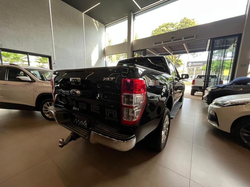 Ford Ranger XLT 3.2 20V 4X4 Cd Diesel Aut. - foto 4