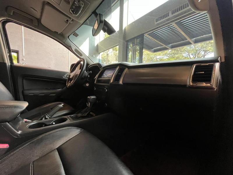 Ford Ranger XLT 3.2 20V 4X4 Cd Diesel Aut. - foto 12