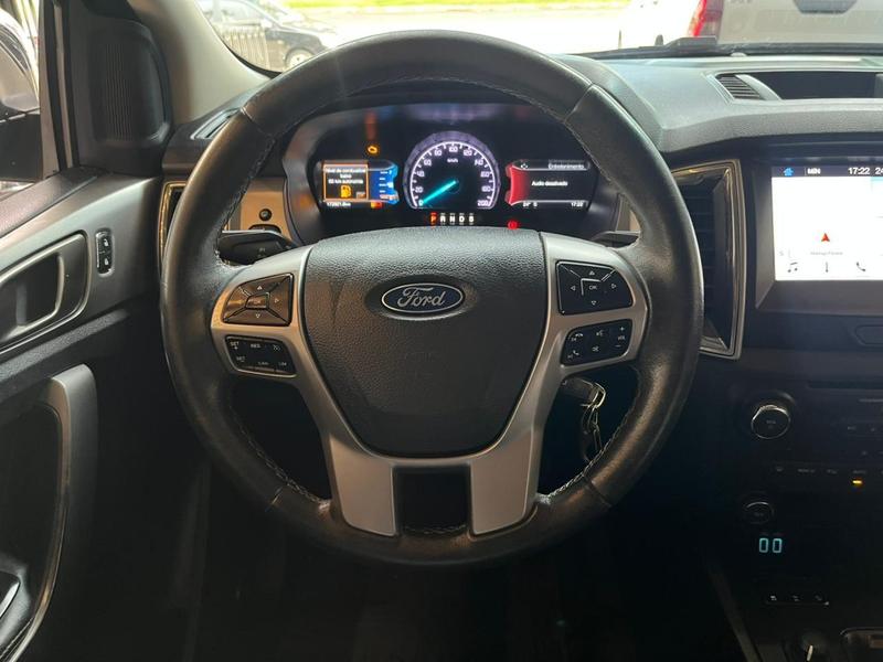 Ford Ranger XLT 3.2 20V 4X4 Cd Diesel Aut. - foto 8