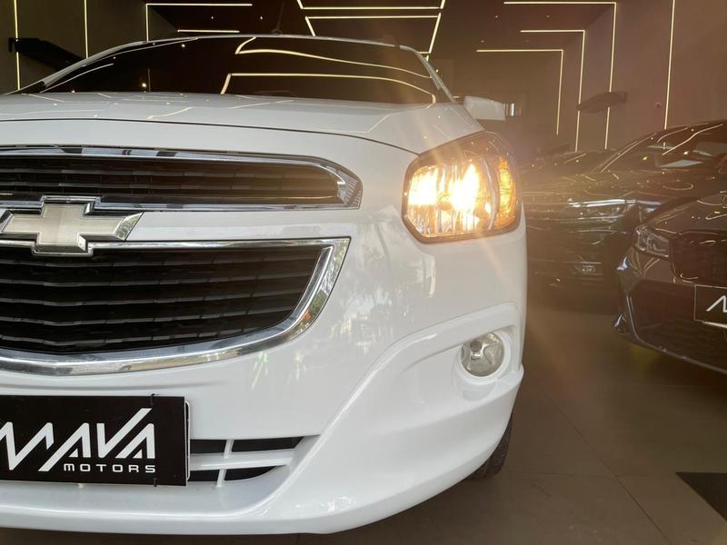 Chevrolet Spin 18l At LTZ - foto 13