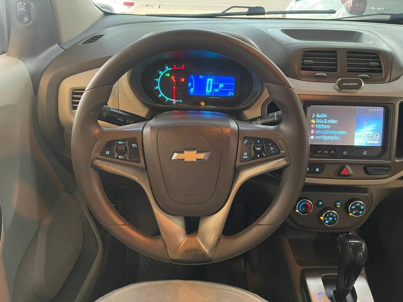 Chevrolet Spin 18l At LTZ - foto 7