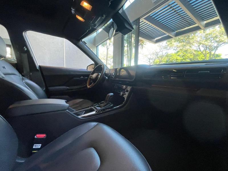 Hyundai Creta Comfort 1.0 Tb 12V Flex Aut. - foto 12