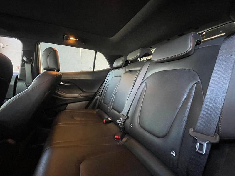 Hyundai Creta Comfort 1.0 Tb 12V Flex Aut. - foto 10