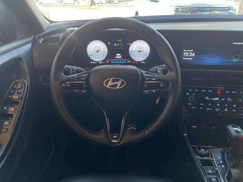 Hyundai Creta Comfort 1.0 Tb 12V Flex Aut. - foto 7
