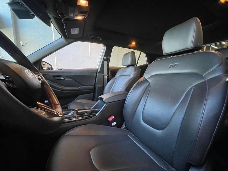 Hyundai Creta Comfort 1.0 Tb 12V Flex Aut. - foto 9