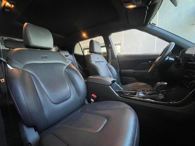 Hyundai Creta Comfort 1.0 Tb 12V Flex Aut. - foto 11