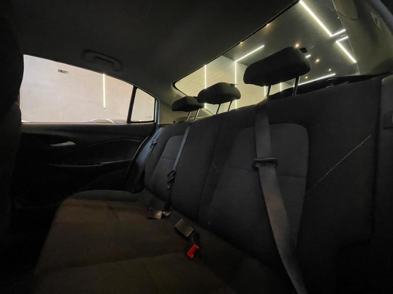 Chevrolet Onix Plus Plus LTZ 1.0 12V Tb Flex Aut. - foto 11