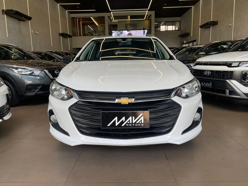 Chevrolet Onix 10mt Hb - foto 2