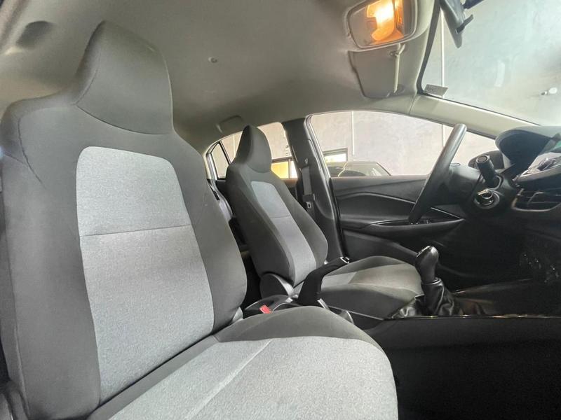 Chevrolet Onix 10mt Hb - foto 12