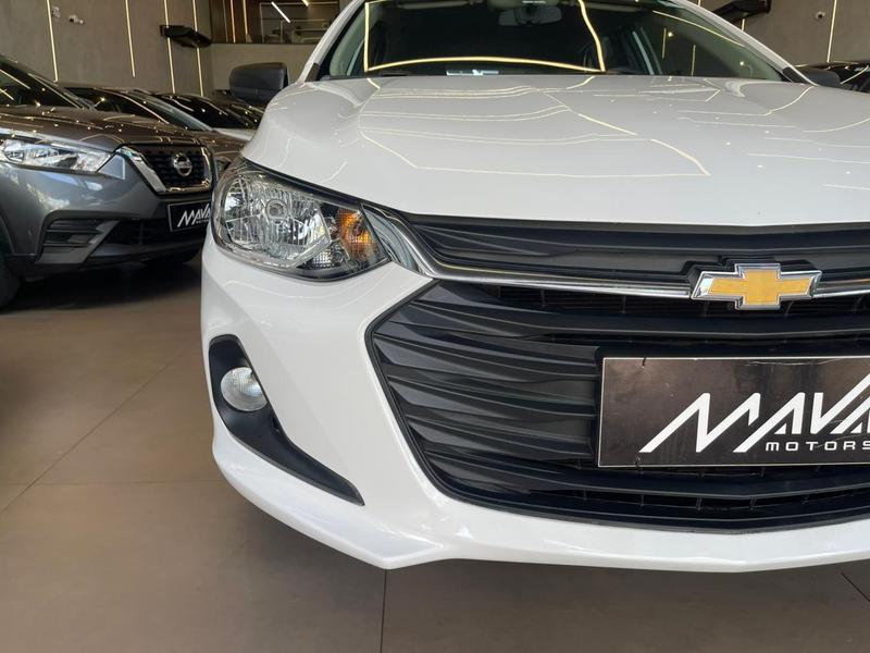 Chevrolet Onix 10mt Hb - foto 13