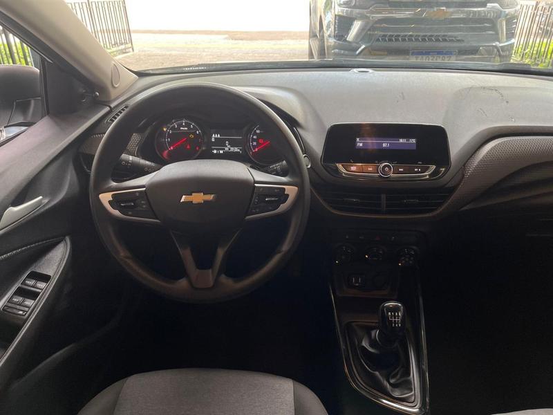 Chevrolet Onix 10mt Hb - foto 7