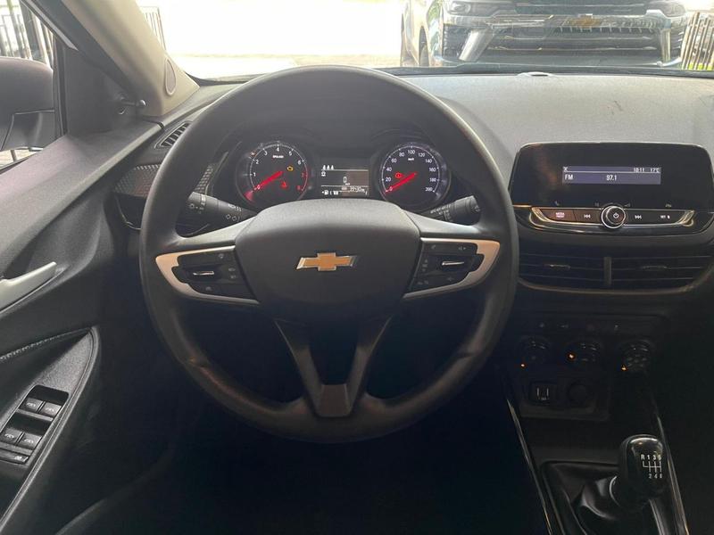 Chevrolet Onix 10mt Hb - foto 8