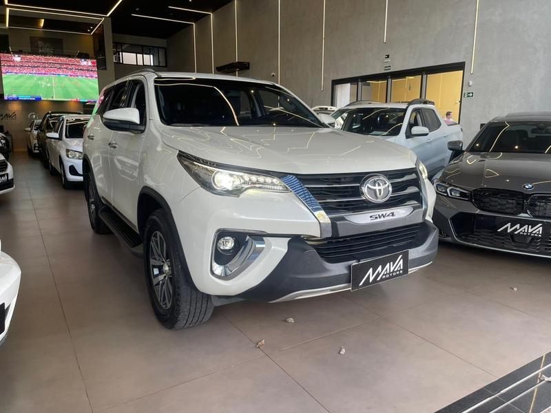Toyota SW4 Swsrxa4fd - foto 3
