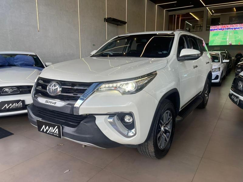 TOYOTA HILUX SWSRXA4FD