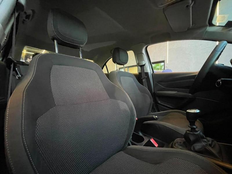 Chevrolet Prisma Sed. LT 1.0 8V Flexpower 4P - foto 11