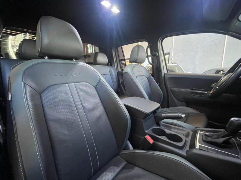 Volkswagen Amarok Highline Cd 3.0 4X4 Tb Dies. Aut. - foto 13