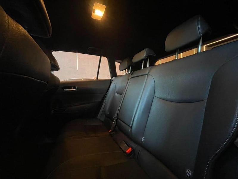 Toyota Corolla Cross Xr 2.0 16V Flex Aut. - foto 10