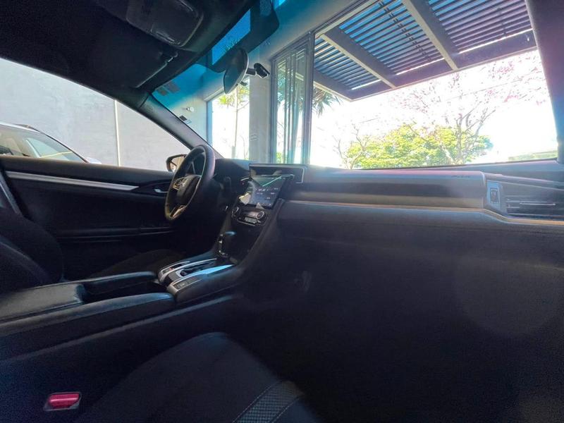 Honda Civic Lx CVT - foto 12