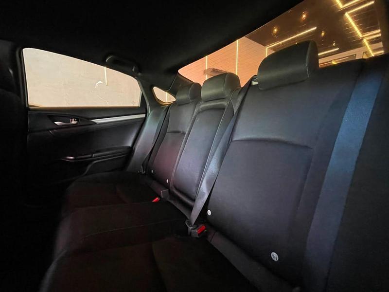 Honda Civic Lx CVT - foto 10