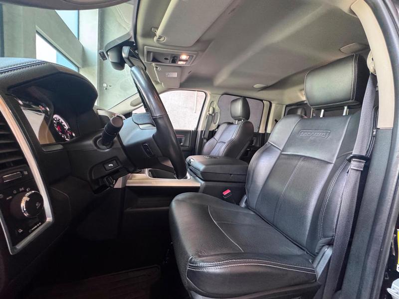 Ram Classic Laramie 5.7 Cd V8 4X4 Aut. - foto 7