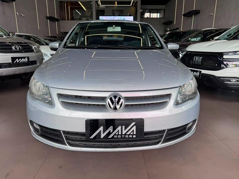Volkswagen Gol 1.6 Mi Rallye Total Flex 8V 4P - foto 2