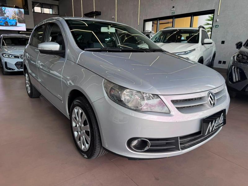 Volkswagen Gol 1.6 Mi Rallye Total Flex 8V 4P - foto 3