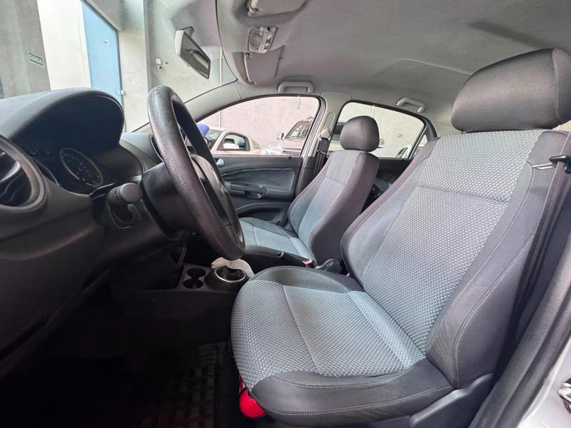 Volkswagen Gol 1.6 Mi Rallye Total Flex 8V 4P - foto 9
