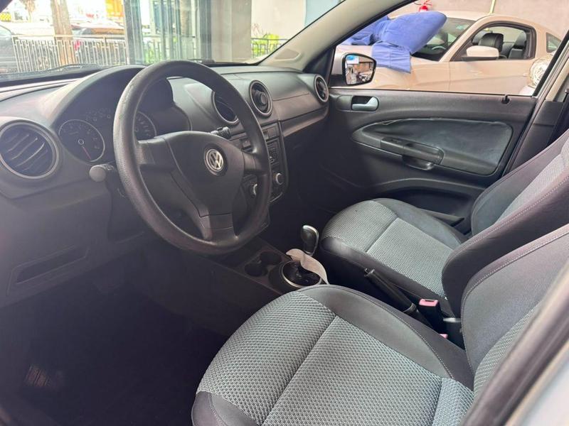 Volkswagen Gol 1.6 Mi Rallye Total Flex 8V 4P - foto 11