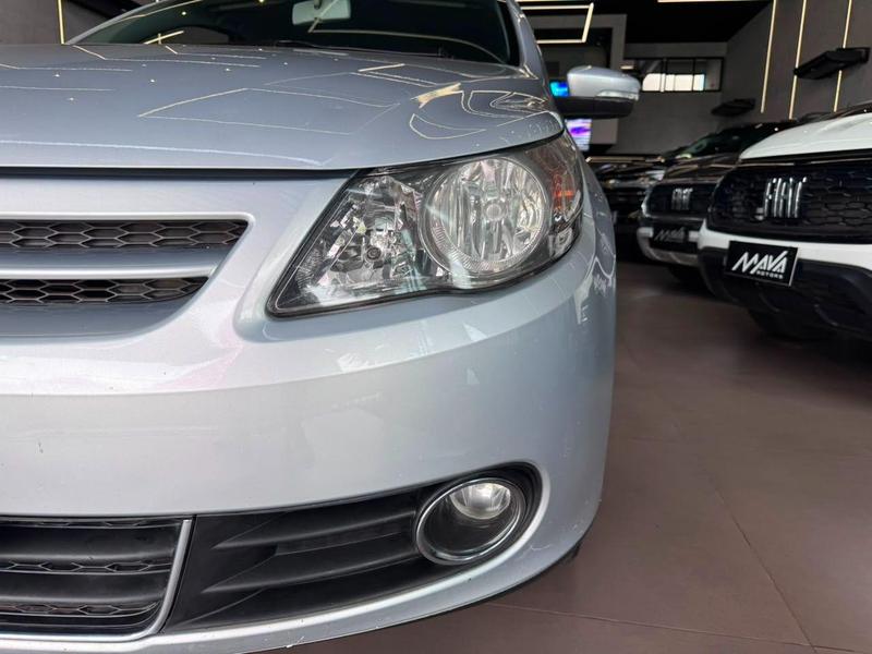 Volkswagen Gol 1.6 Mi Rallye Total Flex 8V 4P - foto 13
