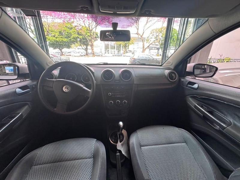 Volkswagen Gol 1.6 Mi Rallye Total Flex 8V 4P - foto 7