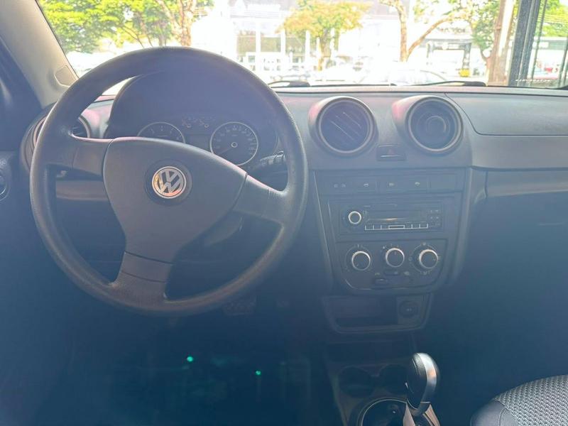 Volkswagen Gol 1.6 Mi Rallye Total Flex 8V 4P - foto 8