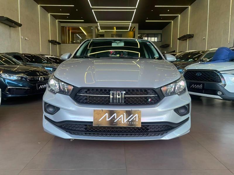 Fiat Cronos 1.3 8V Flex - foto 2