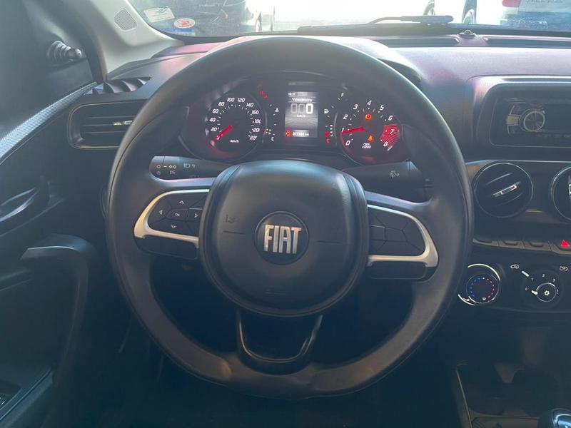 Fiat Cronos 1.3 8V Flex - foto 8