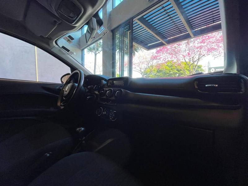 Fiat Cronos 1.3 8V Flex - foto 12