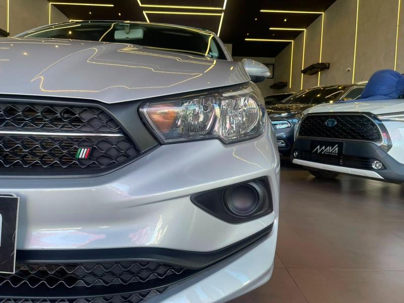 Fiat Cronos 1.3 8V Flex - foto 7