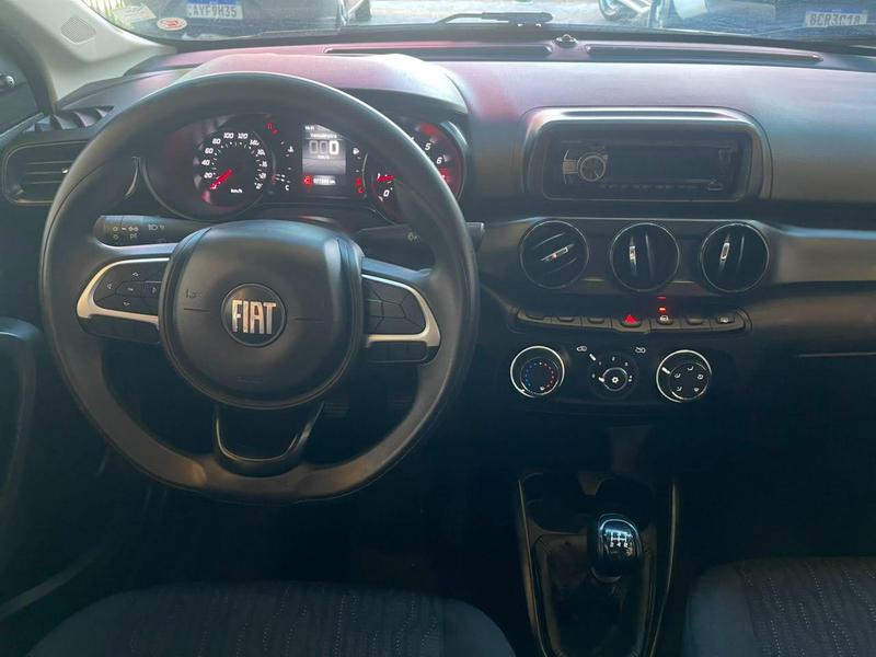 Fiat Cronos 1.3 8V Flex - foto 9