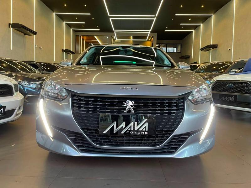 Peugeot 208 Like Mt - foto 2