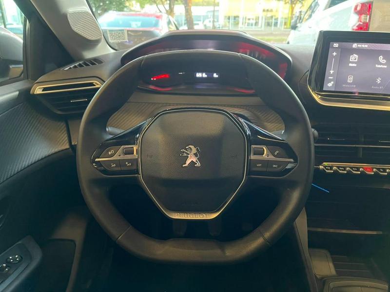 Peugeot 208 Like Mt - foto 7