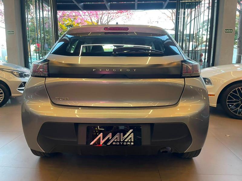 Peugeot 208 Like Mt - foto 5