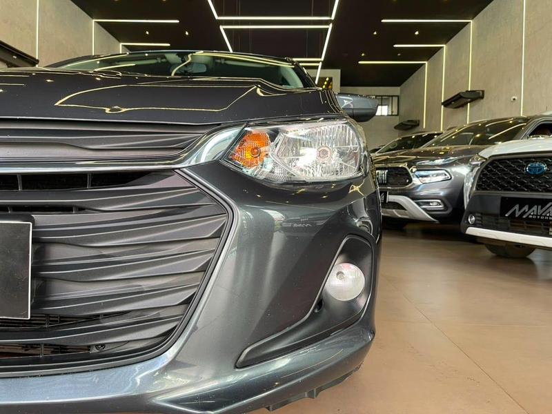 Chevrolet Onix 10mt Hb - foto 13